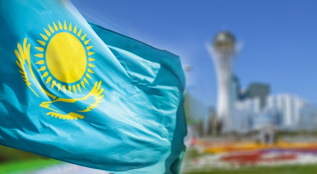 Kazakhstan viện trợ nhân đạo cho các nước láng giềng ứng phó với đại dịch COVID-19