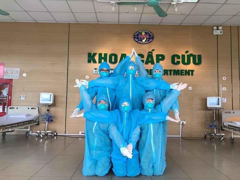 Chiều 22 4, Việt Nam không có ca mắc COVID-19