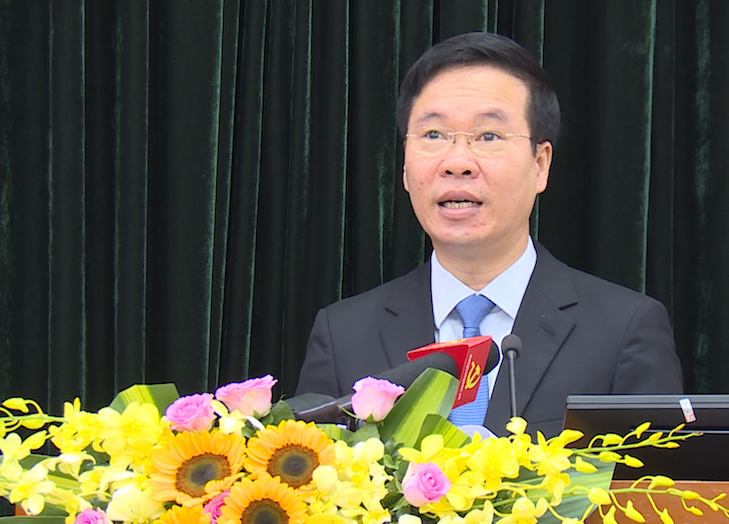 Tư tưởng của V I Lênin vẫn là ngọn đuốc soi đường