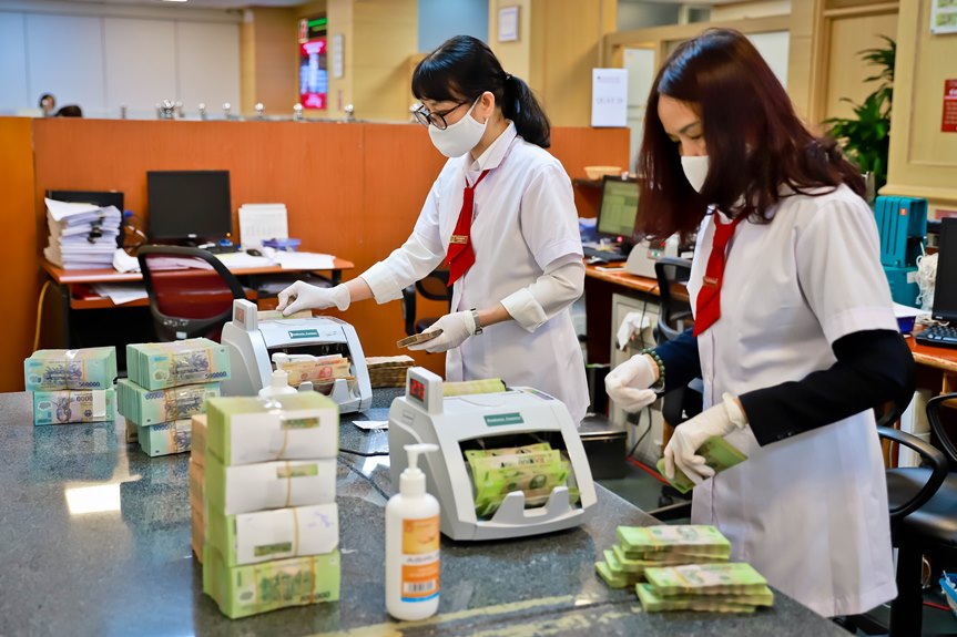 Agibank chung sức, quyết liệt thực hiện “mục tiêu kép”