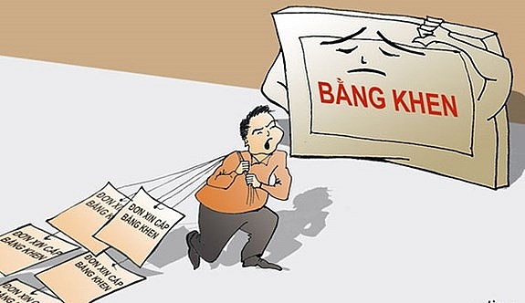 Ông Hùng  “sĩ diện”