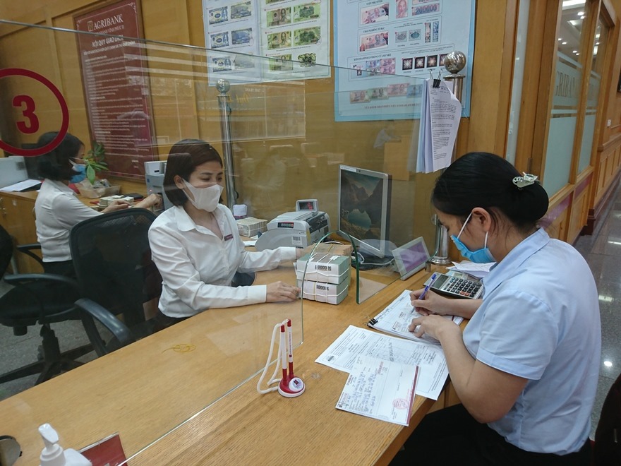 Agibank Kon Tum nơi sẻ chia, gắn kết