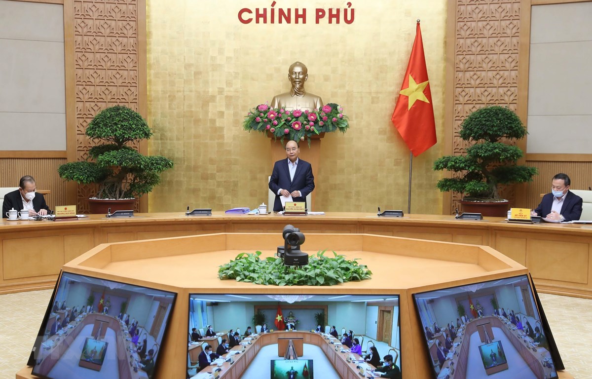 Thực hiện mục tiêu kép Phòng, chống dịch và phát triển kinh tế