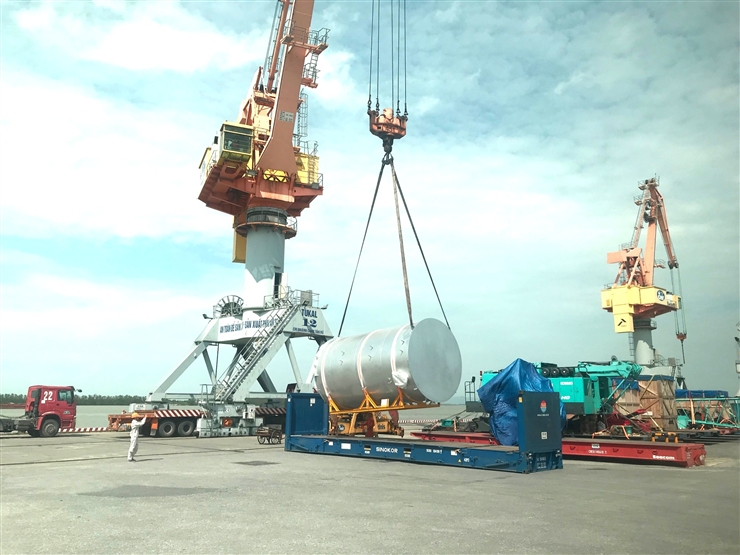 Doanh nghiệp lưu ý thời hạn cuối cùng đăng ký chứng nhận xuất xứ hàng hóa