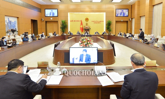 Tạo động lực để Đà Nẵng phát triển nhanh, bền vững