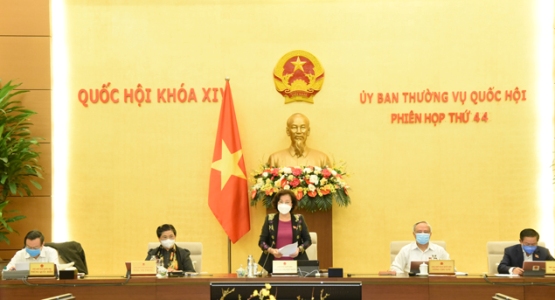 Phê chuẩn kết quả bầu Phó Chủ tịch HĐND tỉnh Kiên Giang