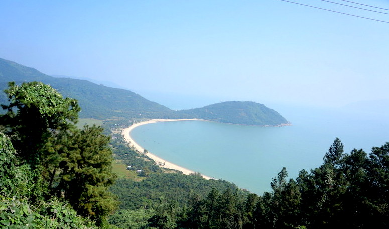 Làng Vân đổi thay