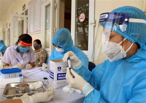 Không có ca mắc mới, người dân cần tuân thủ nghiêm các qui định
