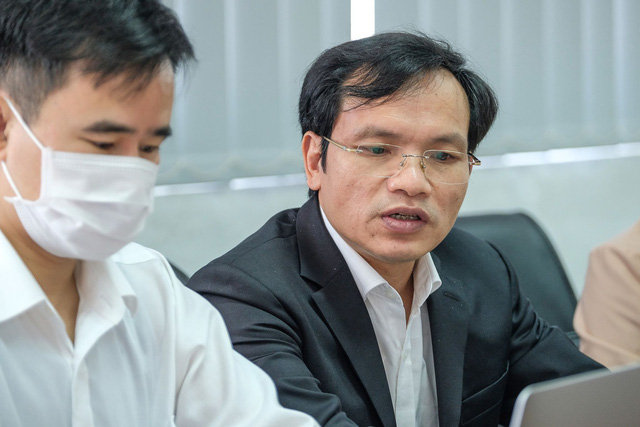 Vì sao Bộ GD ĐT đề xuất bài thi tổ hợp chỉ lấy một đầu điểm