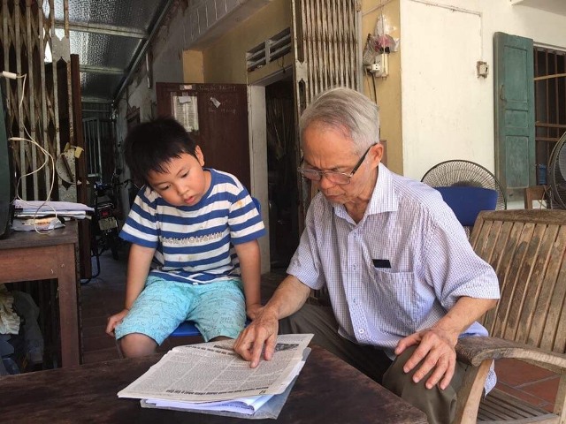 Vẹn nguyên ký ức hào hùng
