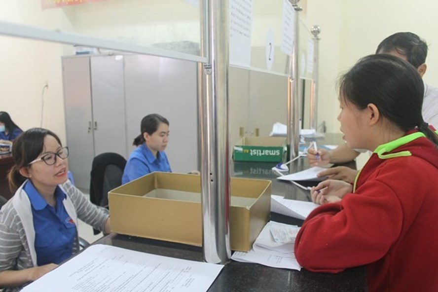 Hải Phòng Hướng dẫn ngăn chặn tình trạng trục lợi quỹ BHXH