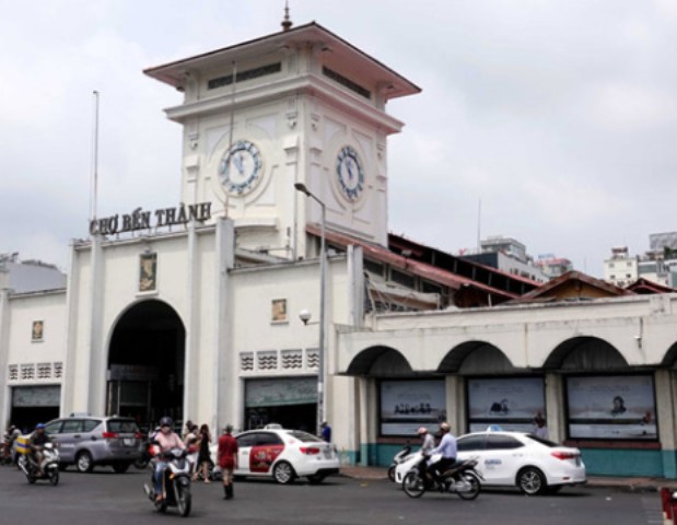 Thành phố Hồ Chí Minh gỡ khó cho du lịch