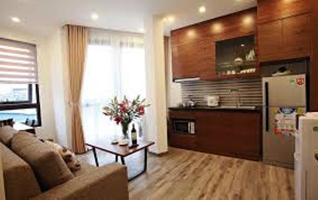 Dịch vụ căn hộ và nhà ở cho thuê bị thiệt hại vì dịch COVID-19