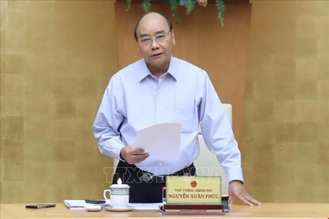 Nới lỏng, khôi phục các hoạt động xã hội, khởi động tăng tốc phát triển kinh tế