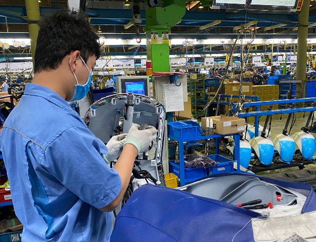 Hướng dẫn, bổ sung các hoạt động Tháng Công nhân năm 2020