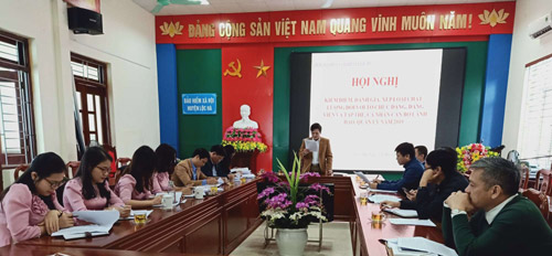 Lộc Hà Lợi ích từ bảo hiểm xã hội tự nguyện và bảo hiểm y tế hộ gia đình