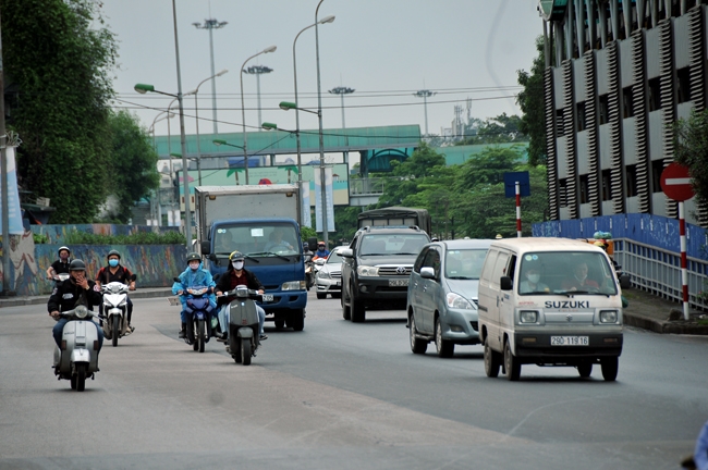 Công bố các số điện thoại đường dây nóng về an toàn giao thông dịp lễ 30 4 và 01 5