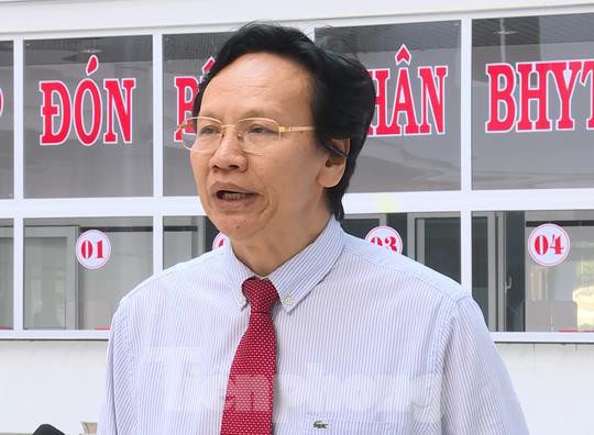 Khởi tố, bắt tạm giam hàng loạt cán bộ Sở Y tế Đắk Lắk và nguyên cán bộ Sở NN-PTNT Lâm Đồng