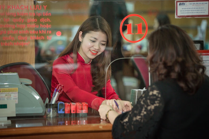 Trải nghiệm tiêu dùng thời ngân hàng số