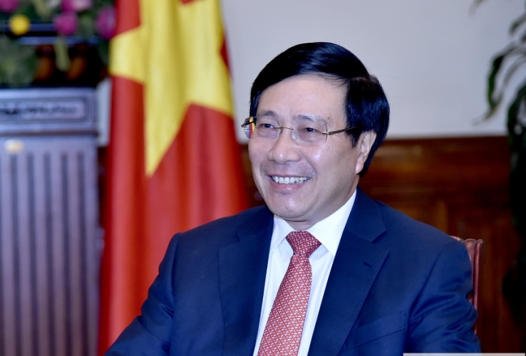 Đóng góp của Ngoại giao Việt Nam vào chiến thắng lịch sử mùa xuân năm 1975