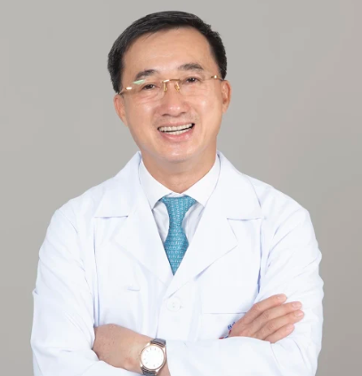 Giám đốc Bệnh viện K làm Thứ trưởng Bộ Y tế