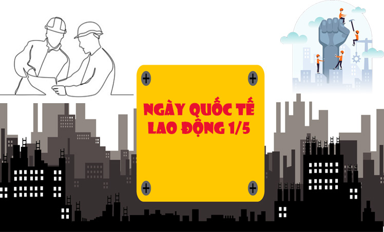 [Infographic] Nguồn gốc, ý nghĩa của ngày Quốc tế Lao động 1 5
