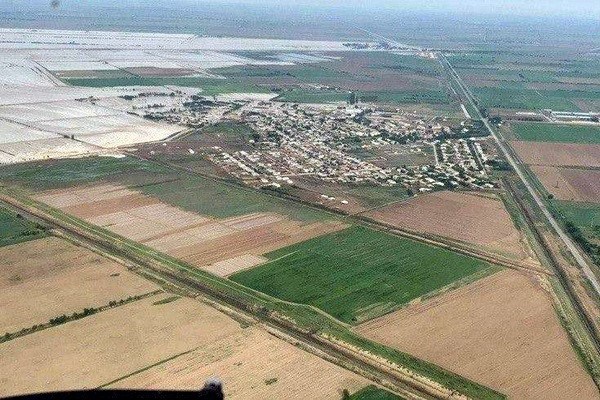 Khoảng 70 000 người sơ tán do vỡ đập tại Uzbekistan
