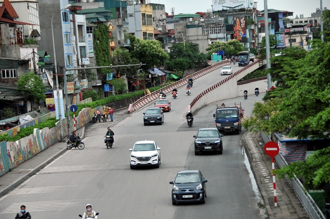 Ngày thứ ba của kỳ nghỉ lễ, 24 người tử vong vì tai nạn giao thông