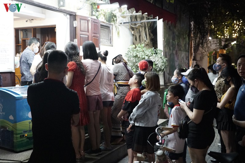 Phòng, chống dịch COVID-19 Nhiều người còn chủ quan, lơ là