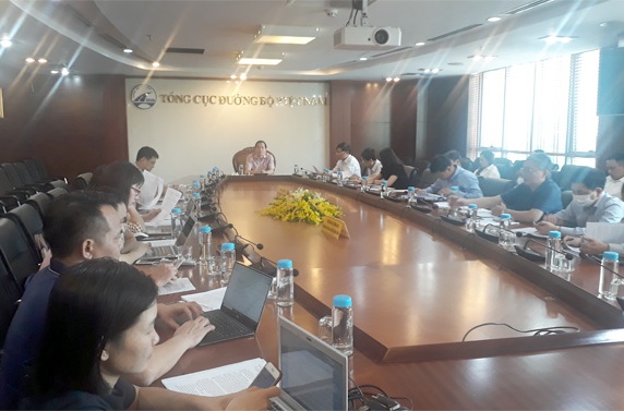 Sửa Luật Giao thông Đường bộ 2008 phù hợp với công ước quốc tế