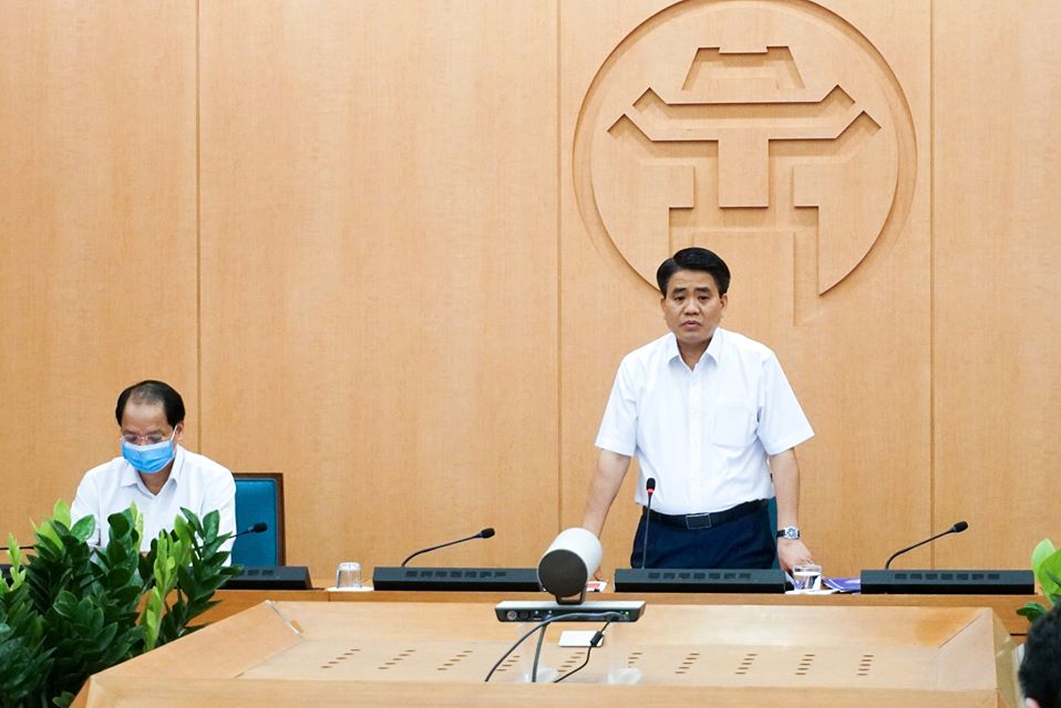 Phòng, chống dịch trở thành thói quen tại gia đình, nơi làm việc