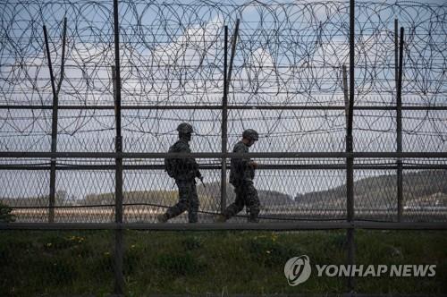 Hàn Quốc Triều Tiên chưa lý giải về vụ nổ súng ở DMZ