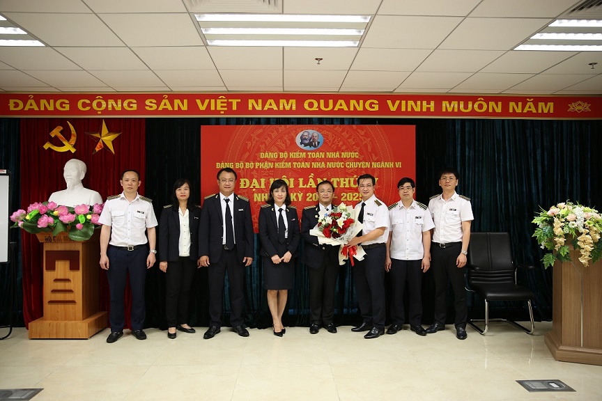 Tập trung nâng cao chất lượng nguồn nhân lực và chất lượng kiểm toán