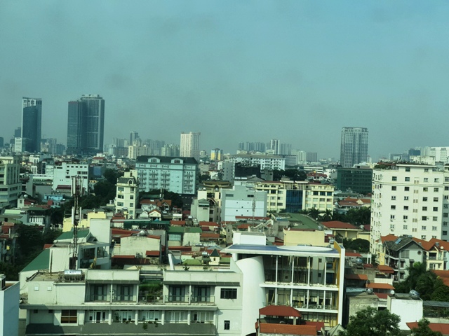 Có thể phục hồi nguồn cung bất động sản Hà Nội nửa cuối 2020