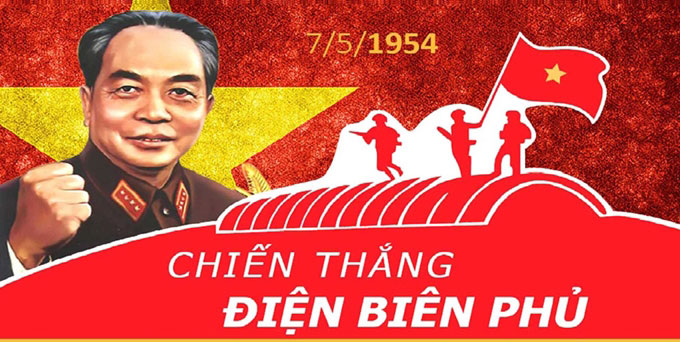Infographic  Ý nghĩa của chiến thắng Điện Biên Phủ
