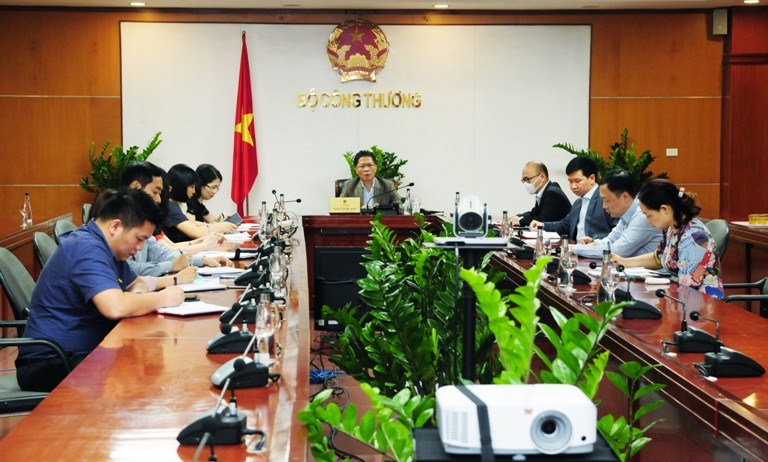 Duy trì chuỗi cung ứng khu vực ASEAN sau đại dịch COVID-19