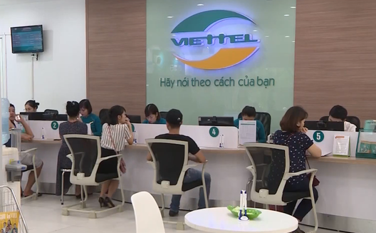 Hải Dương Mở rộng đại lý thu BHXH, BHYT qua hệ thống Viettel