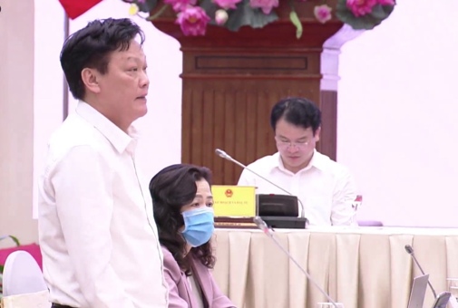 Bộ Nội vụ sẽ phối hợp kiểm tra thông tin bổ nhiệm không đúng