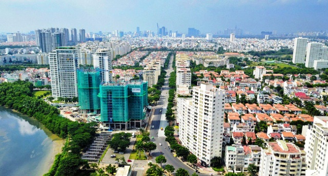 Bao giờ thị trường bất động sản khởi sắc
