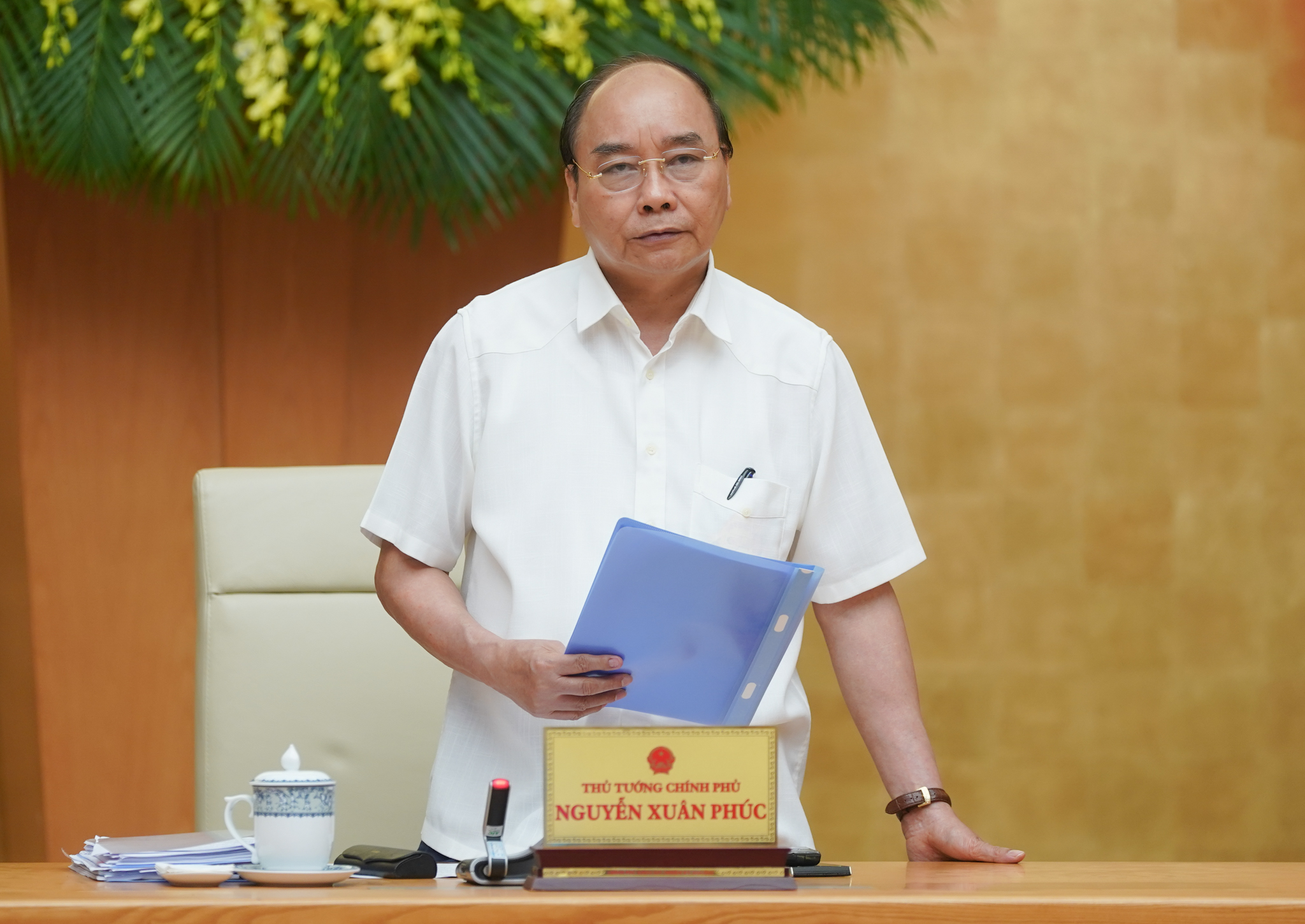 Không bắt buộc thực hiện giãn cách trong lớp học