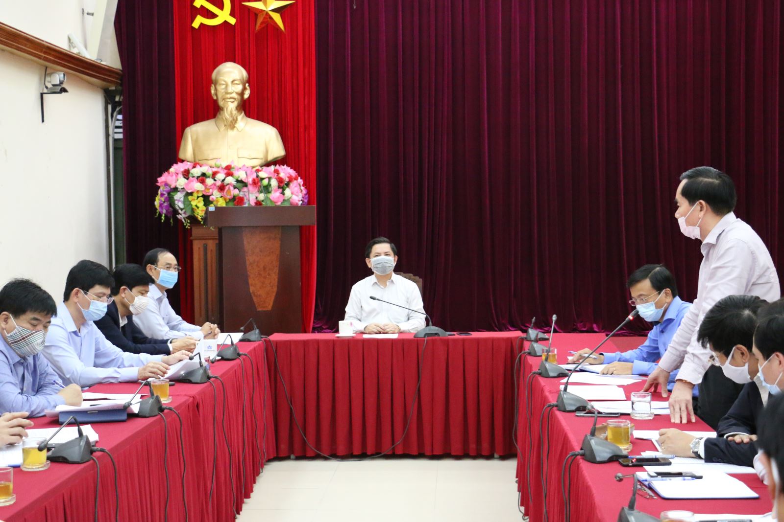 Bộ GTVT Đảm bảo tiến độ, chất lượng 5 quy hoạch chuyên ngành