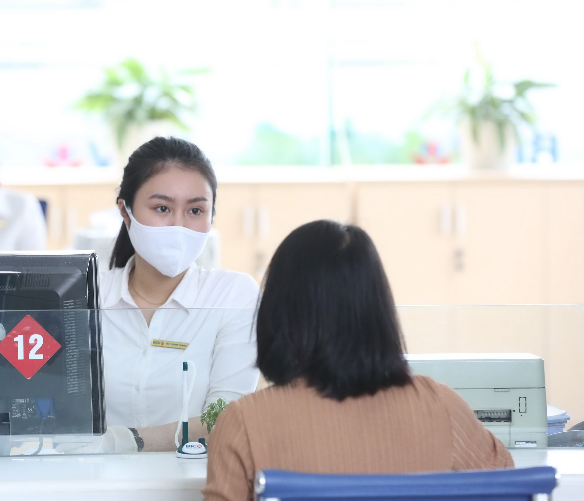 BIDV nâng gói cho vay cá nhân lên 50 000 tỷ đồng