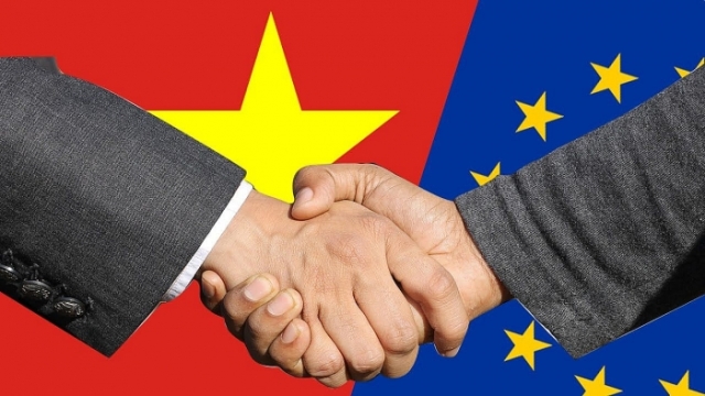 Tăng cường quan hệ kinh tế, thương mại, đầu tư Việt Nam - EU