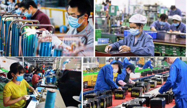 Tiếp tục tháo gỡ khó khăn để phục hồi kinh tế