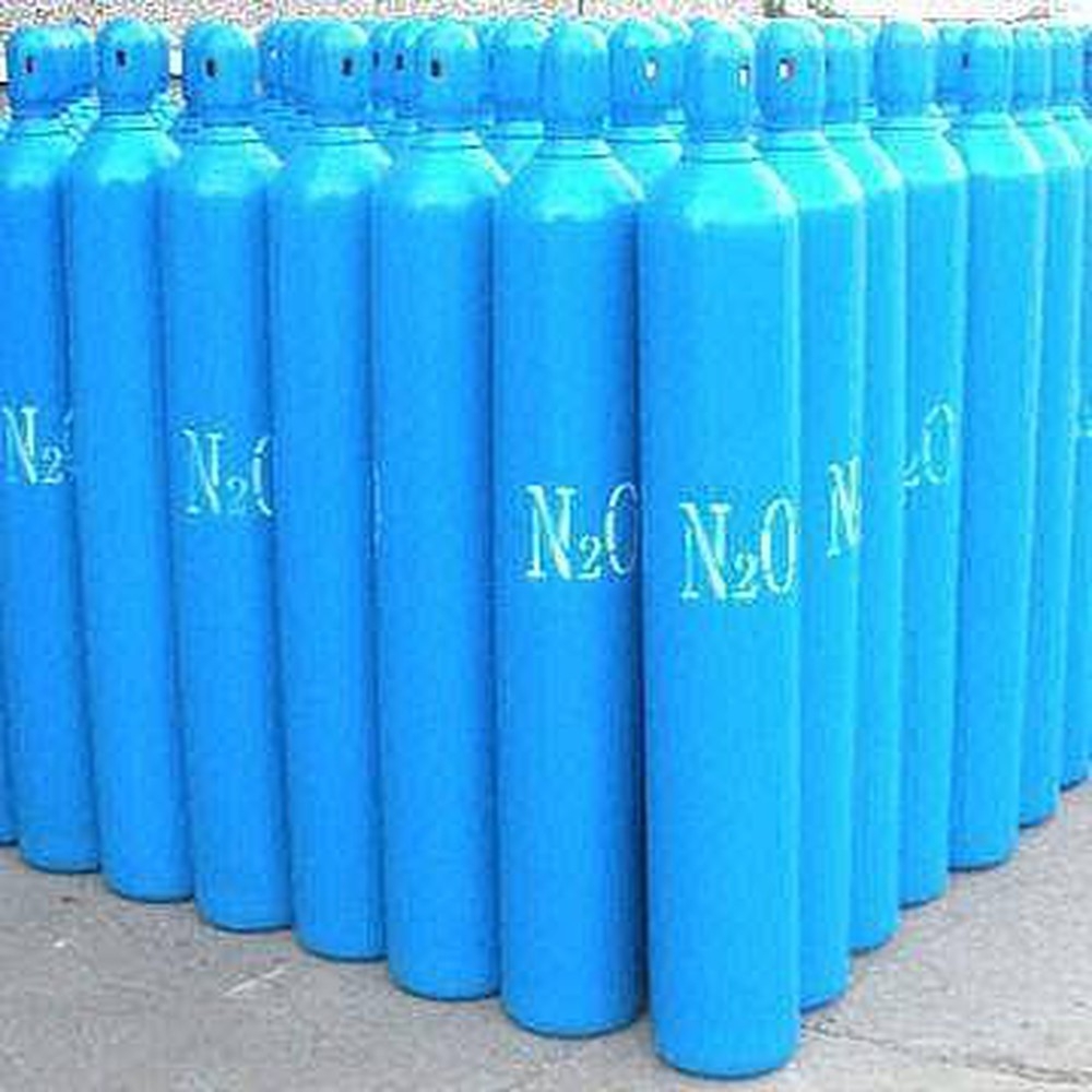 Tăng cường quản lý, kiểm soát khí N2O