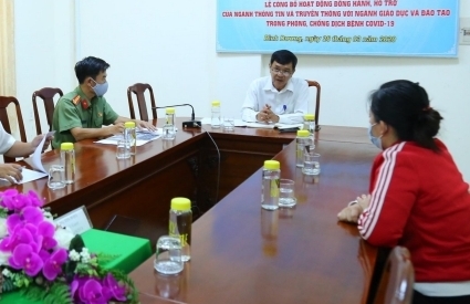 Bình Dương Xử phạt 15 triệu đồng với đối tượng thu, mua sổ bảo hiểm xã hội