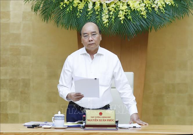 TP Hồ Chí Minh phải trở lại vị thế cực tăng trưởng đầu tàu kinh tế cả nước