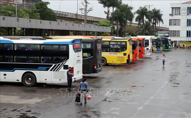 Bỏ quy định giãn cách đối với các cơ sở sản xuất kinh doanh, thương mại, dịch vụ