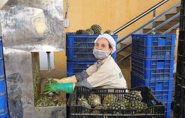 Phát triển và tập trung cho thị trường trong nước là ưu tiên hàng đầu hiện nay