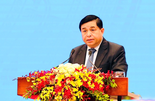 Gợi mở 6 nội dung cần tập trung phát triển kinh tế trong nước sau dịch COVID-19